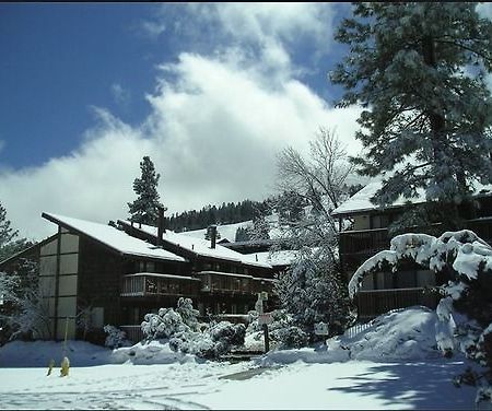 Snow Summit Townhouse Rentals & Sales Big Bear Lake Zewnętrze zdjęcie