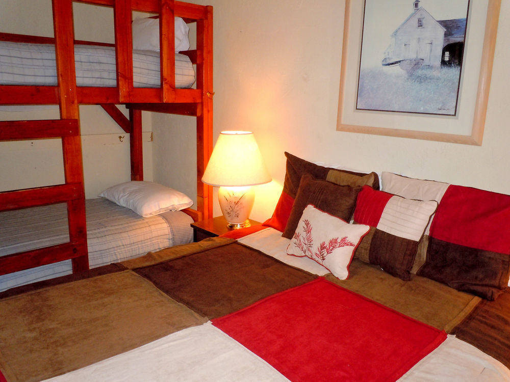 Snow Summit Townhouse Rentals & Sales Big Bear Lake Zewnętrze zdjęcie