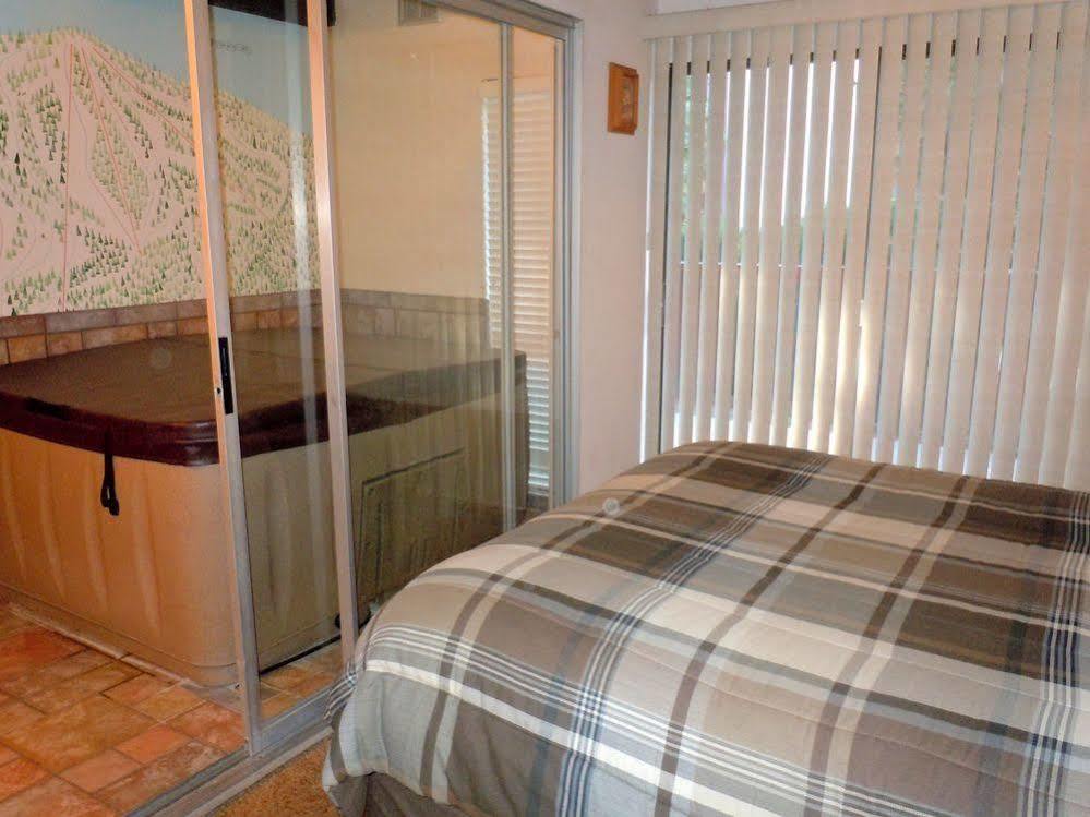 Snow Summit Townhouse Rentals & Sales Big Bear Lake Zewnętrze zdjęcie