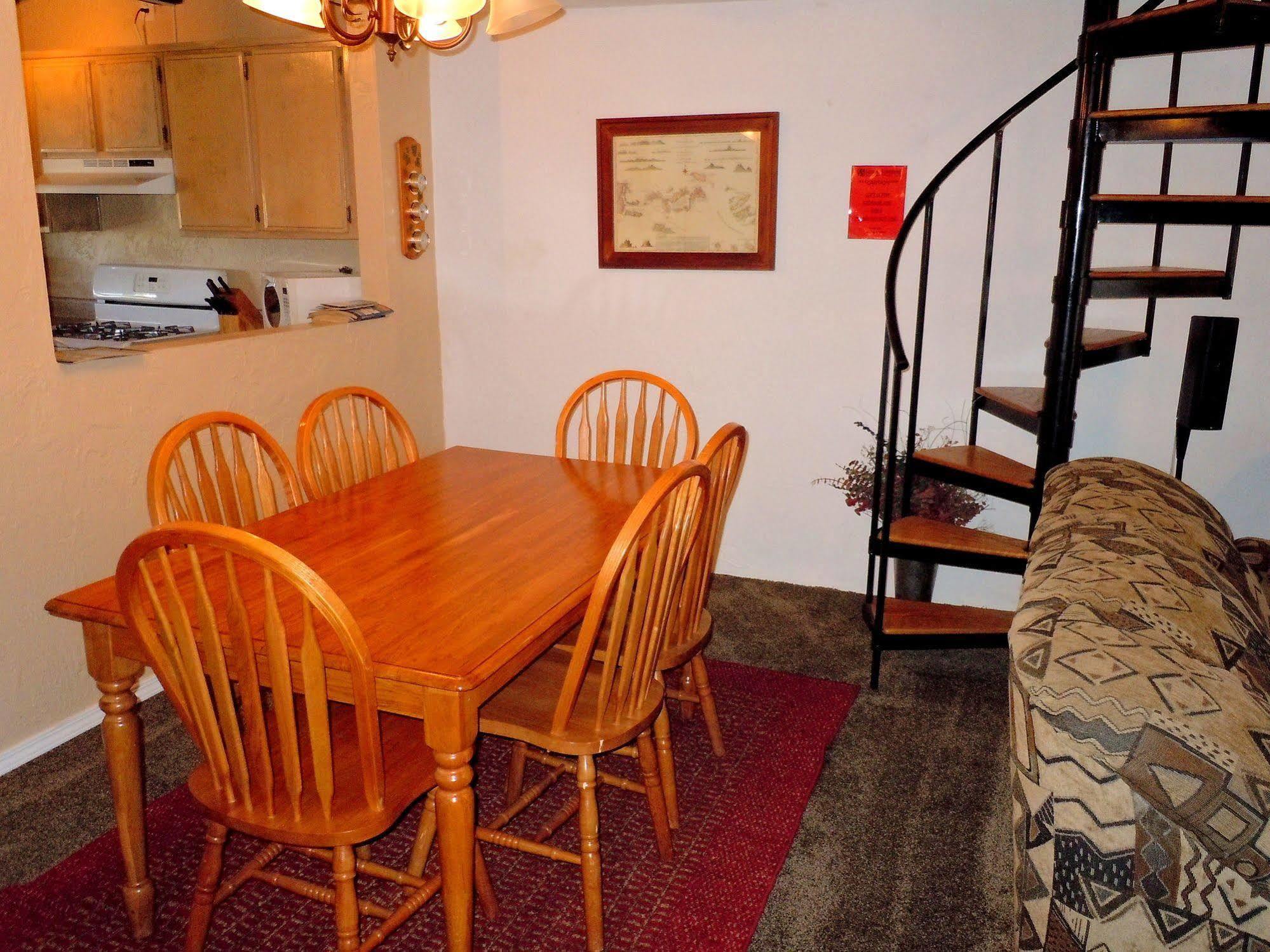 Snow Summit Townhouse Rentals & Sales Big Bear Lake Zewnętrze zdjęcie