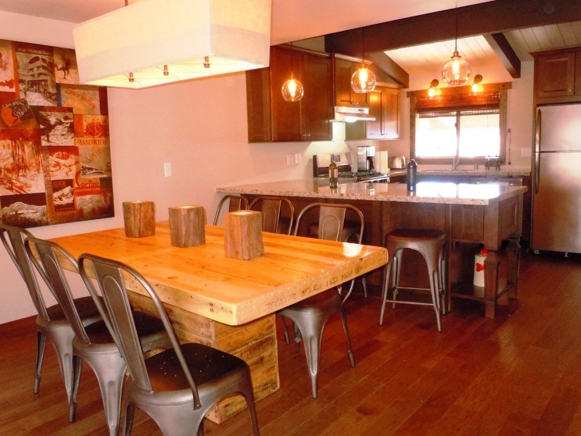 Snow Summit Townhouse Rentals & Sales Big Bear Lake Zewnętrze zdjęcie