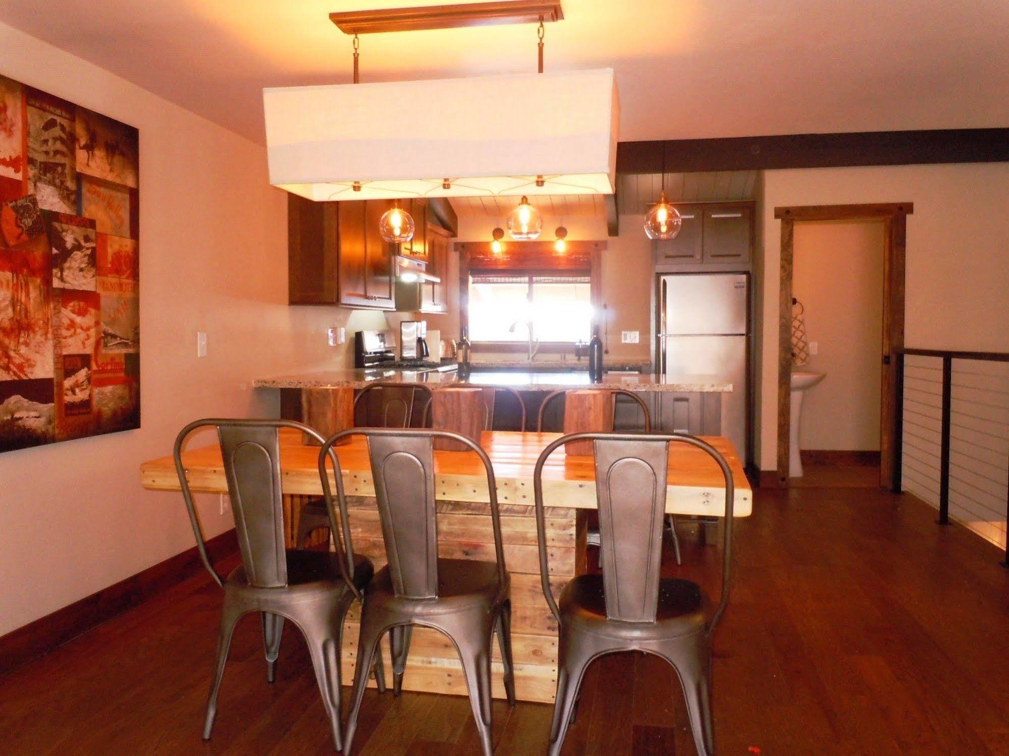 Snow Summit Townhouse Rentals & Sales Big Bear Lake Zewnętrze zdjęcie