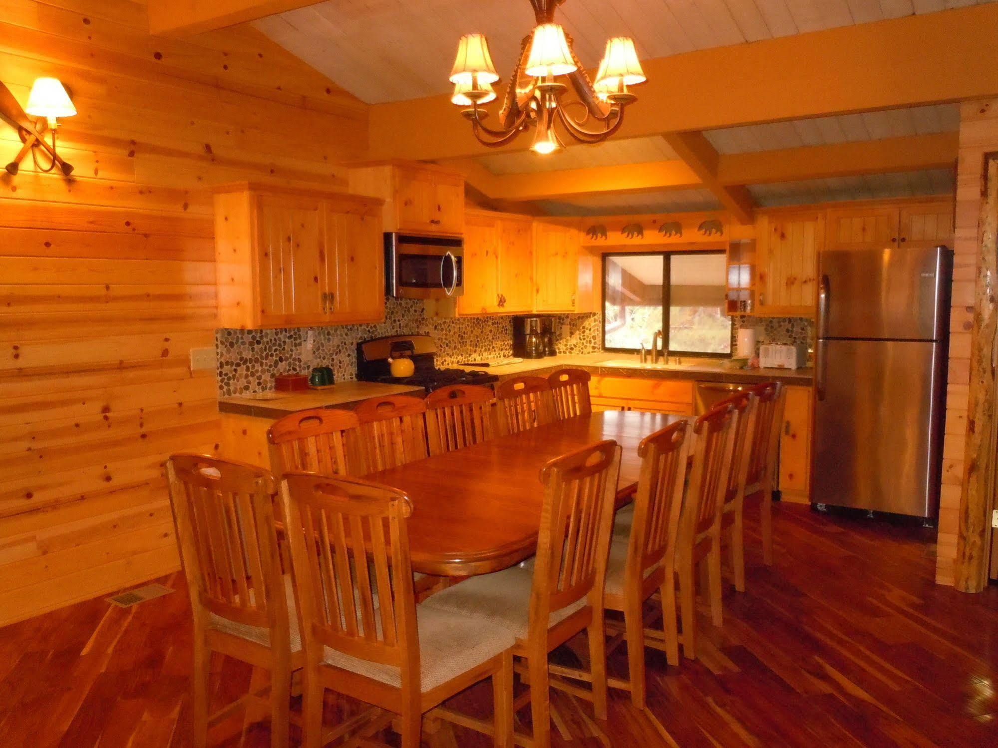 Snow Summit Townhouse Rentals & Sales Big Bear Lake Zewnętrze zdjęcie